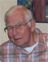 Obituary information for Lloyd "Nute" Harris Canute