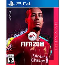Ea Sports Fifa 20 Champion Edition Ps4 Available At Gamestop Now In 2020 Ios Games Fifa Fifa 20