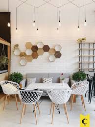 Pin By Gloria Padilla On Cafe Coffee Shop Interior Design Restaurant Interior Design Modern Coffee Shop