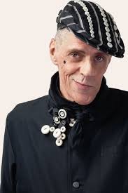 Judy Blame (1960–2018)