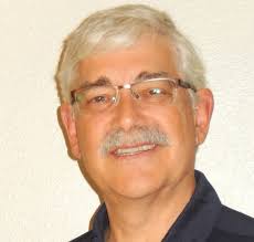 I had the opportunity to say goodbye to a good friend this weekend. Ron…