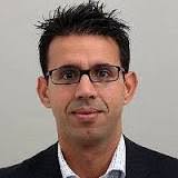 Darryl Wang's Instagram, Twitter & Facebook