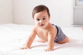 6 aylik bebek gelisimi bebek com