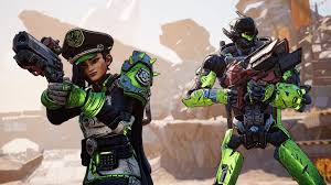 We did not find results for: Borderlands 3 Fl4k Final Form Pack On Steam