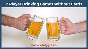 Drinking games without cards for 2 players. 11 Amazingly Fun 2 Player Drinking Games Without Cards Chuggie