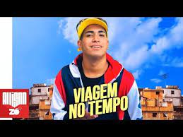 Funk explosivo 3 months ago. Viagem No Tempo Mc Lele Jp Letras Com