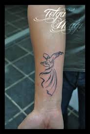 Dervish Tattoo Oldies By Tokmakhan On Deviantart Tattoos Rumi Tattoo Dance Tattoo