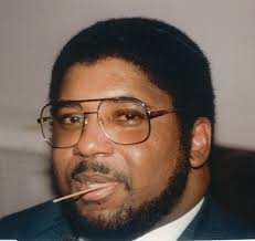 Obituary for Milton D Jefferson Esq.