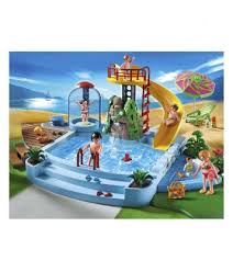Sites Elcengb Site Playmobil Pool Water Slides