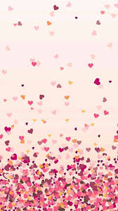 Pin By Shari Krystek On Background Pink Wallpaper Iphone Wallpaper Backgrounds Heart Wallpaper