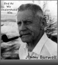 Jim Burwell