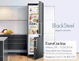 Frigoriferi Congelatori E Cantinette Liebherr Elettrodomestici Piani Cottura Congelatori
