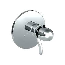 Hansa Einhebelmischer Badewanne