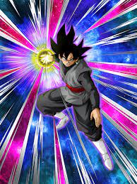 pin by son goku サレ on dokkan battle characters stuffs goku black goku dragon ball