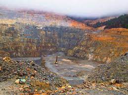 19 hours ago · the historic site of roșia montană, a gold mining site dating back to the period of the roman empire, was included on unesco's world heritage list. Rosia Montana An Omen For Ttip Euractiv Com