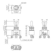 Double pole toggle switch wiring diagram. Single Pole Toggle Switch Wiring Diagram 85 Chevy Truck Wiring Diagram Vanthe Steering For Wiring Diagram Schematics