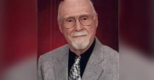 Robert Balentine, Obituary