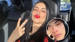 Jessica Cediel alarma a sus fans tras video llorando: “Siento tanta rabia”  - BluRadio