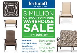 Up To 90 Off At Our Warehouse Sale Now Fortunoff Backyard Store Facebook