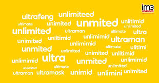 Daftar bug indosat unlimited 55+ host ! terbaru 2021. Im3 Ooredoo Kuis Im3 Ooredoo Balik Lagi Coba Kamu Tebak Facebook