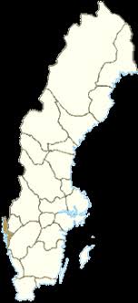 It is a popular place for vacation homes and welcomes many tourists. Bohuslan Wiktionary