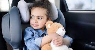 Enfant Malade En Voiture, Quelles Solutions ? I Sea-Band