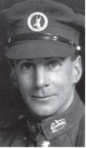 William Henry HEWITT VC