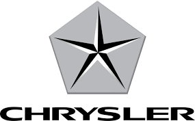 Chrysler Logo 2007 Chrysler Logo Chrysler Automotive Logo