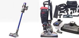 Known for its distribution and but can kirby's complete home cleaning system take the place of dyson's wide selection of cleaners? Dyson Vs Kirby 2021 Which Vacuum Is Better Compare Before Buying
