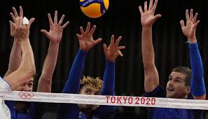 France 24 n'est pas responsable des contenus héroïques face au brésil, les bleus ont offert au volley français le premier quart de son histoire. Ueg1hr5b4iwzcm