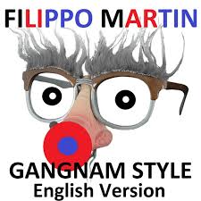 Vwb photos/getty images in rhetoric, the term plain style refers to speech or writing that is sim. Gangnam Style English Version Single By Filippo Martin Spotify