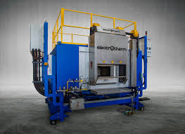 Electrotherm - Electrotherm Industry powering ahead with new ...
