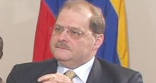 Bernardo Álvarez Herrera