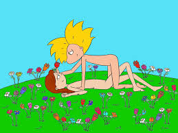 Post 1152553: Arnold_Shortman Hey_Arnold Lila_Sawyer