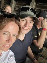 Contributions to the tribute of Anthony Joseph Eugene Stefanacci