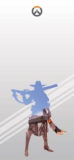 Iphone xs max overwatch wallpapers. Overwatch Ashe Cave Iphone Wallpapers Free Download