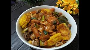 Lihat juga resep sapo tahu & vegetables enak lainnya. Simple Banget Begini Cara Membuat Sapo Tahu Sederhana Dengan Bahan Alakadarnya Resep Sapo Tahu Youtube