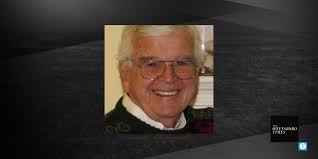 Houston McCulloch "Mac" Morris Obituary 2021