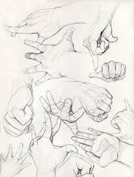 Prog Work Ress Sketches Drawings Character Design