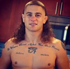 Pat Downey's Mullet (@pat_mullet)