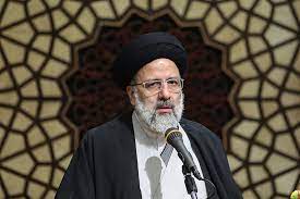 The victory in the presidential elections in iran, which took place on friday, june 18, was won by the head of the iranian judiciary, ibrahim raisi. Iran S Judiciary Chief To Visit Iraq On Monday Tehran Times