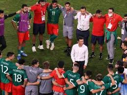 Hace 32 minutosla selección mexicana ya está lista para ir por la medalla de bronce en tokio 2020. Pdghwpdwsbakim