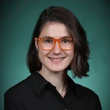 Predoctoral Students — Finkelstein Lab