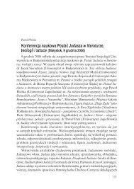 Złodzieje wykradli drogocenny obraz autorstwa michelangelo merisi da caravaggio pocałunek judasza (znany. Pdf Konferencja Naukowa Postac Judasza W Literaturze Teologii I Sztuce Bialystok 9 Grudnia 2006