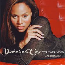 Deborah Cox Discography: Vinyl, CDs, & More