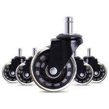 The world in motion through skating. 5 Pcs Furniture Caster Hot Sale Office Chair Caster Wheels Roller Rollerblade Style Castor Wheel Replacement 2 5 3inches Casters Aliexpress