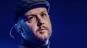 Matt Simons schrijft liever liedjes over moeilijke periodes dan over geluk 