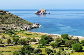 Nina squeezed her fingers on tilos and a boat on nisyros. Tilos Greece Compare Tilos To Other Greek Islands Yourgreekisland