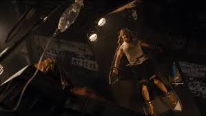 Clyde shelton's family is brutally murdered. Law Abiding Citizen 2009 Imdb