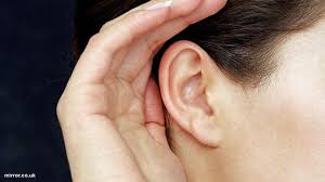Tinnitus Ketika Telinga Terus Berdengung Health Liputan6 Com